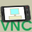 Icono de androidVNC